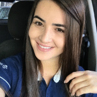 Tatiani Faria