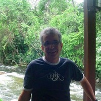 Paulo Rocha