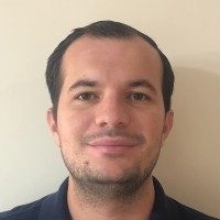 Cristian David Moreira Araya
