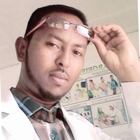 Dr. of Public Health Ahmed Abdurahman Ahmed