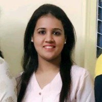 Deepika Sharma