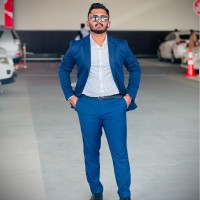 Rafeek Kabeer