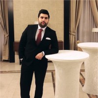 Osama Abbasi