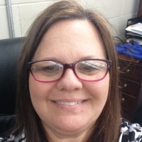Melissa Brock