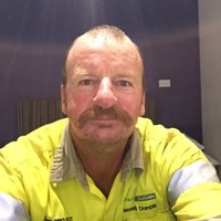 Kenny Crombie