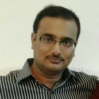 Tarak Shah