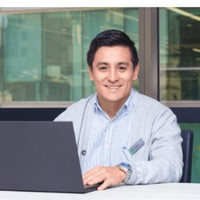 Claudio Ignacio Vargas Cofré