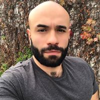 Ali Hashemi