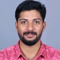 Jiljo Antony Mathew
