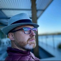 Gerhardt Kirchner (Pmp, Pr.Eng)