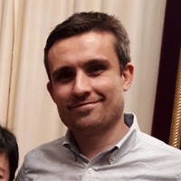 Benoit Séragé