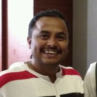 Sanket Sagvekar