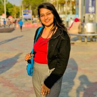 Samriti Arora