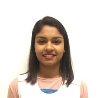 Niveditha Sivakumar