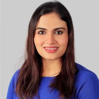 Sanjana Purdhani  (She/her)