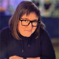 Lina Lissolles Persson