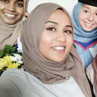 Farhana Aktar