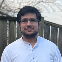Araiz Haider