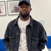 ISAAC ADEOGUN