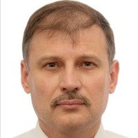Vadym Kusayko