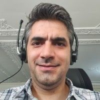Mostafa Shokrollah Mirzai