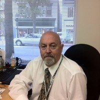 Douglas Scadden