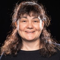 Velitchka Dimitrova