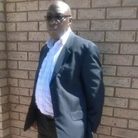 Sipho Sidu