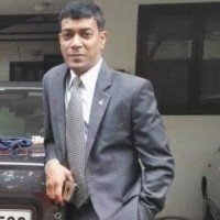 Manohar Samuel Krishnan
