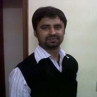 Shailesh Choudhary