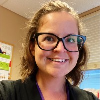 Nicole Mcginnis, Jd