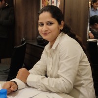 Suman Kumari