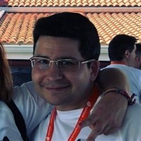 Sergio Ibañez Domingo