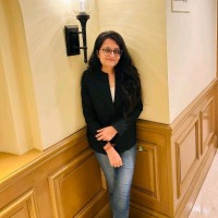Rajrajeshwari Purohit