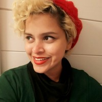 Jolene Simoes