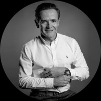 Didier Grinand Olympe