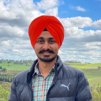 Guravtar Singh