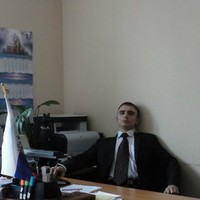 Александр Задорожный