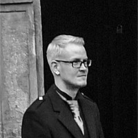 Colin Archibald