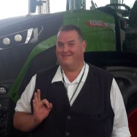 Andreas Wolf