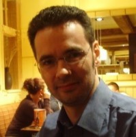 Kieran English
