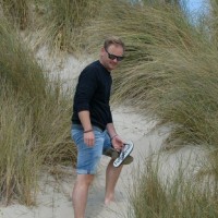 Harm Van Straalen