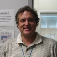 Robert Purdy