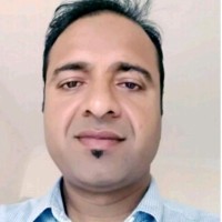 Farooque Ansari