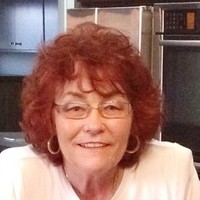 Patricia Graham