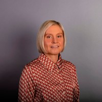 Tricia Glenister