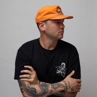 Aaron Stearns