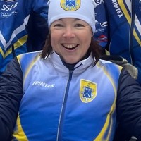 Malin Björkman