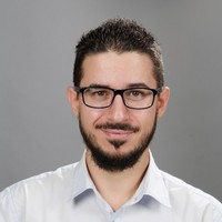 Borja Raúl Bravo Cerrillo