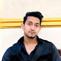 Prakhar .